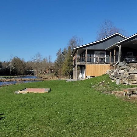 Marshmallow Home Gilmour Zewnętrze zdjęcie