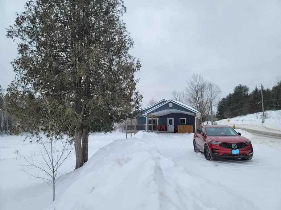 Marshmallow Home Gilmour Zewnętrze zdjęcie
