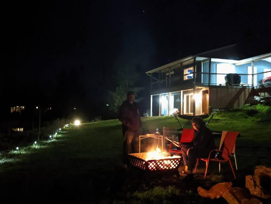 Marshmallow Home Gilmour Zewnętrze zdjęcie