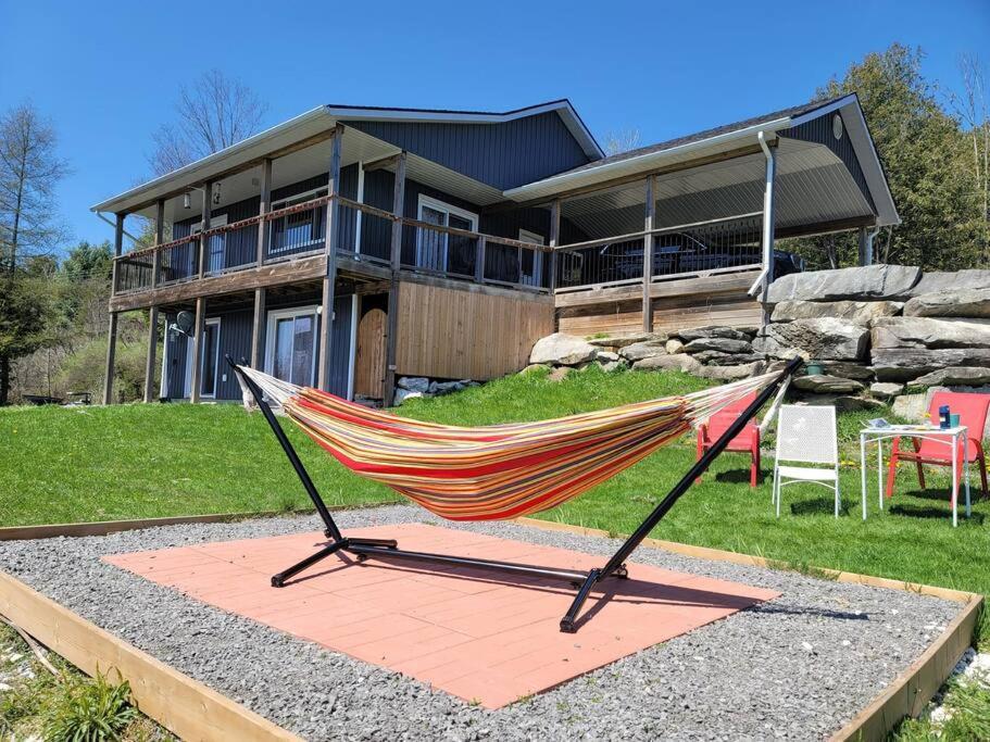 Marshmallow Home Gilmour Zewnętrze zdjęcie